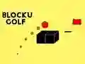 Spel Blocku Golf på nätet