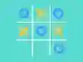 Spel Tic Tac Toe pÄ nÀtet Spel Tic Tac Toe pÄ nÀtet