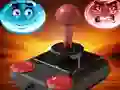 Spel Luft Hockey Pong på nätet