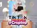 Spel TikTok Prinsessor#Crop-top pÄ nÀtet Spel TikTok Prinsessor#Crop-top pÄ nÀtet