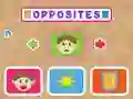 Spel Motsatser pÄ nÀtet Spel Motsatser pÄ nÀtet