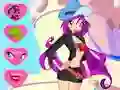 Spel Winx Bloom Casual på nätet
