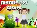 Spel Fantastisk Leksaksmiss pÄ nÀtet Spel Fantastisk Leksaksmiss pÄ nÀtet