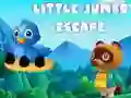 Spel Lilla Jumbo Flykt på nätet