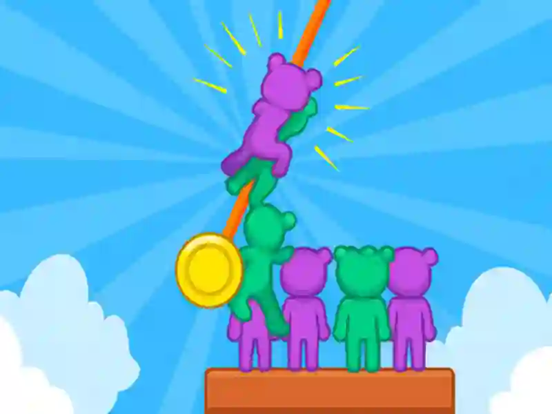 Spel Rädda på nätet