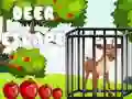 Spel Älgens Rymning på nätet