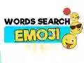 Spel Ordsök: Emoji-utgåvan på nätet Spel Ordsök: Emoji-utgåvan på nätet
