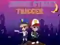 Spel Zombie Gatumotorn pÄ nÀtet Spel Zombie Gatumotorn pÄ nÀtet