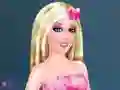 Spel Klä upp Barbie-prinsessan på nätet Spel Klä upp Barbie-prinsessan på nätet