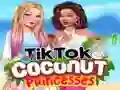Spel TikTok Kokosprinsessor pÄ nÀtet Spel TikTok Kokosprinsessor pÄ nÀtet