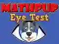 Spel Mathpup Synundersökning pÄ nÀtet Spel Mathpup Synundersökning pÄ nÀtet