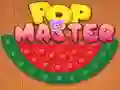Spel Pop It Mästare på nätet Spel Pop It Mästare på nätet