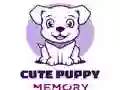 Spel Söt Valp Minne på nätet