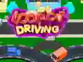 Spel Loop-bil körning på nätet Spel Loop-bil körning på nätet