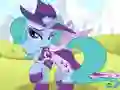 Spel Söt Pony Klä Upp på nätet