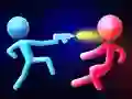 Spel Stickman Tempelduell pÄ nÀtet Spel Stickman Tempelduell pÄ nÀtet