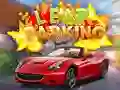Spel Hoppa Parkering pÄ nÀtet Spel Hoppa Parkering pÄ nÀtet