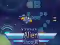 Spel Alien Skjutare på nätet
