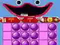 Spel Krascha monster tänder på nätet