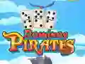 Spel Dominos Pirater pÄ nÀtet Spel Dominos Pirater pÄ nÀtet