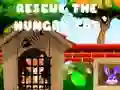 Spel Rädda den hungriga katten på nätet Spel Rädda den hungriga katten på nätet