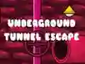 Spel Underground Tunnel Escape pÄ nÀtet Spel Underground Tunnel Escape pÄ nÀtet