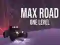Spel Max Väg - En Nivå på nätet Spel Max Väg - En Nivå på nätet