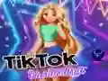 Spel TikTok Trend: Rapunzel Mode på nätet