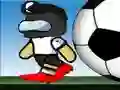 Spel Onur Fotboll på nätet