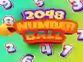 Spel 2048 Nummerboll pÄ nÀtet Spel 2048 Nummerboll pÄ nÀtet