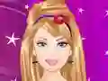Spel Barbie Klä Ut Partaj på nätet