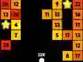 Spel Bollar: Ricochet! på nätet