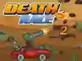 Spel Dödsrace 2 på nätet Spel Dödsrace 2 på nätet