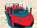 Spel Drift Mania på nätet