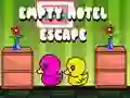 Spel Flykt från det tomma hotellet på nätet Spel Flykt från det tomma hotellet på nätet