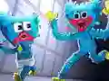 Spel Hugie Wugie Rusch pÄ nÀtet Spel Hugie Wugie Rusch pÄ nÀtet