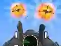 Spel Luftangrepp: Krigsflygsimulator pÄ nÀtet Spel Luftangrepp: Krigsflygsimulator pÄ nÀtet