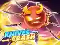 Spel Knivar Kollision pÄ nÀtet Spel Knivar Kollision pÄ nÀtet
