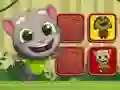 Spel Toms Minne på nätet