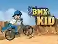 Spel BMX Barn pÄ nÀtet Spel BMX Barn pÄ nÀtet