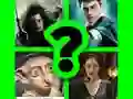 Spel Vem är du i Harry Potter på nätet Spel Vem är du i Harry Potter på nätet