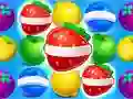 Spel Frukt Länk Match 3 på nätet Spel Frukt Länk Match 3 på nätet