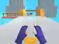 Spel Ninja Händer på nätet