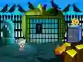Spel Halloween Skogs Escape Serie Avsnitt 2 pÄ nÀtet Spel Halloween Skogs Escape Serie Avsnitt 2 pÄ nÀtet