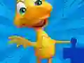 Spel Djurpusselspel för barn på nätet Spel Djurpusselspel för barn på nätet