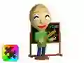 Spel Baldie Pusselutmaning pÄ nÀtet Spel Baldie Pusselutmaning pÄ nÀtet