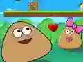 Spel Pou Glida på nätet