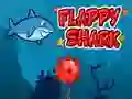 Spel Flygande Haj på nätet