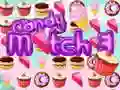 Spel Candy Match 3 pÄ nÀtet Spel Candy Match 3 pÄ nÀtet