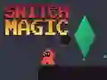 Spel Bytande Magi på nätet